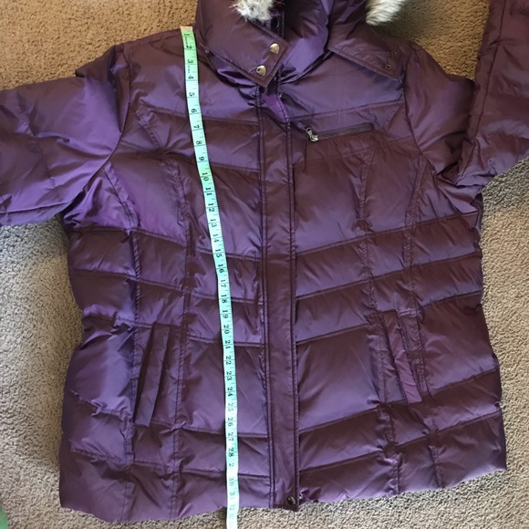 Covington womens coat jacket 3XL - Picture 16 of 16